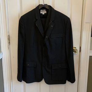 Calvin Klein 3 piece suit